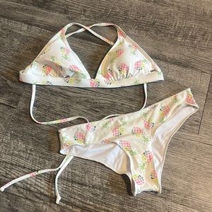 Ripcurl Bikini Set
